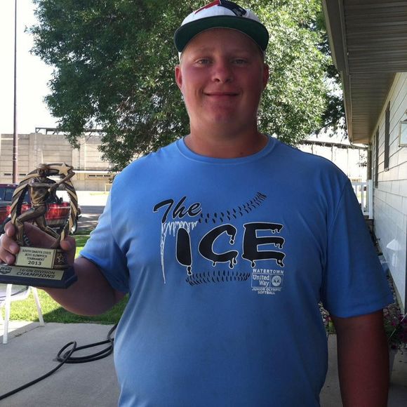 Meet your Posher, Cory - Picture 1 of 1